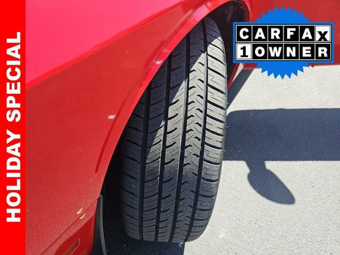 Used 2022 Dodge Challenger R/T image 33