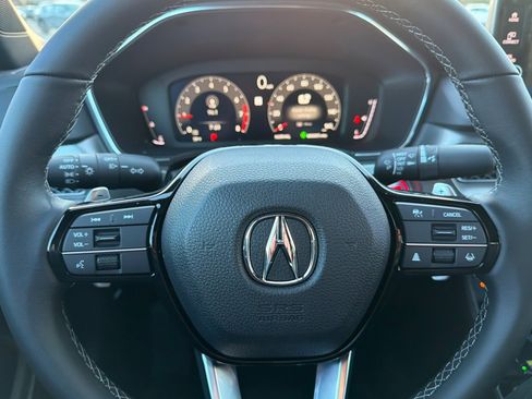 New 2026 Acura Integra A-Spec image 27