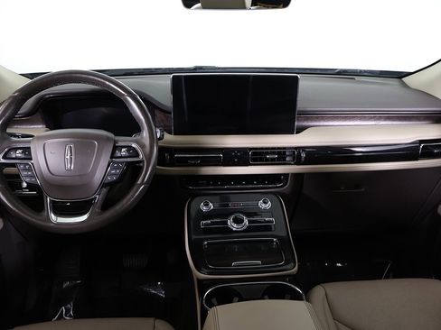 Used 2021 Lincoln Nautilus Reserve image 41
