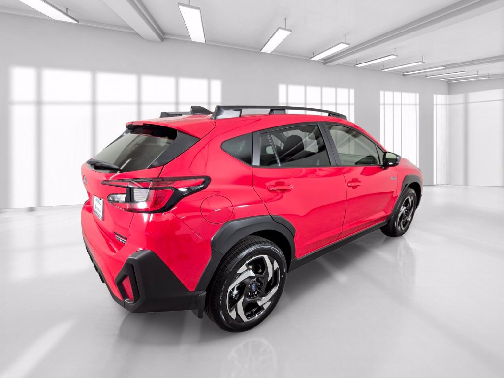New 2026 Subaru Crosstrek 2.5i Limited AWD/4WD image 6