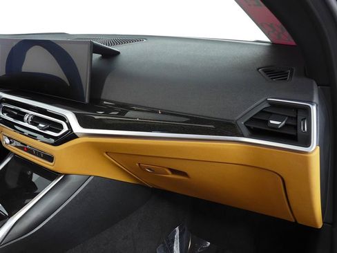 Used 2023 BMW i4 eDrive35 w/ Premium Package RWD image 14