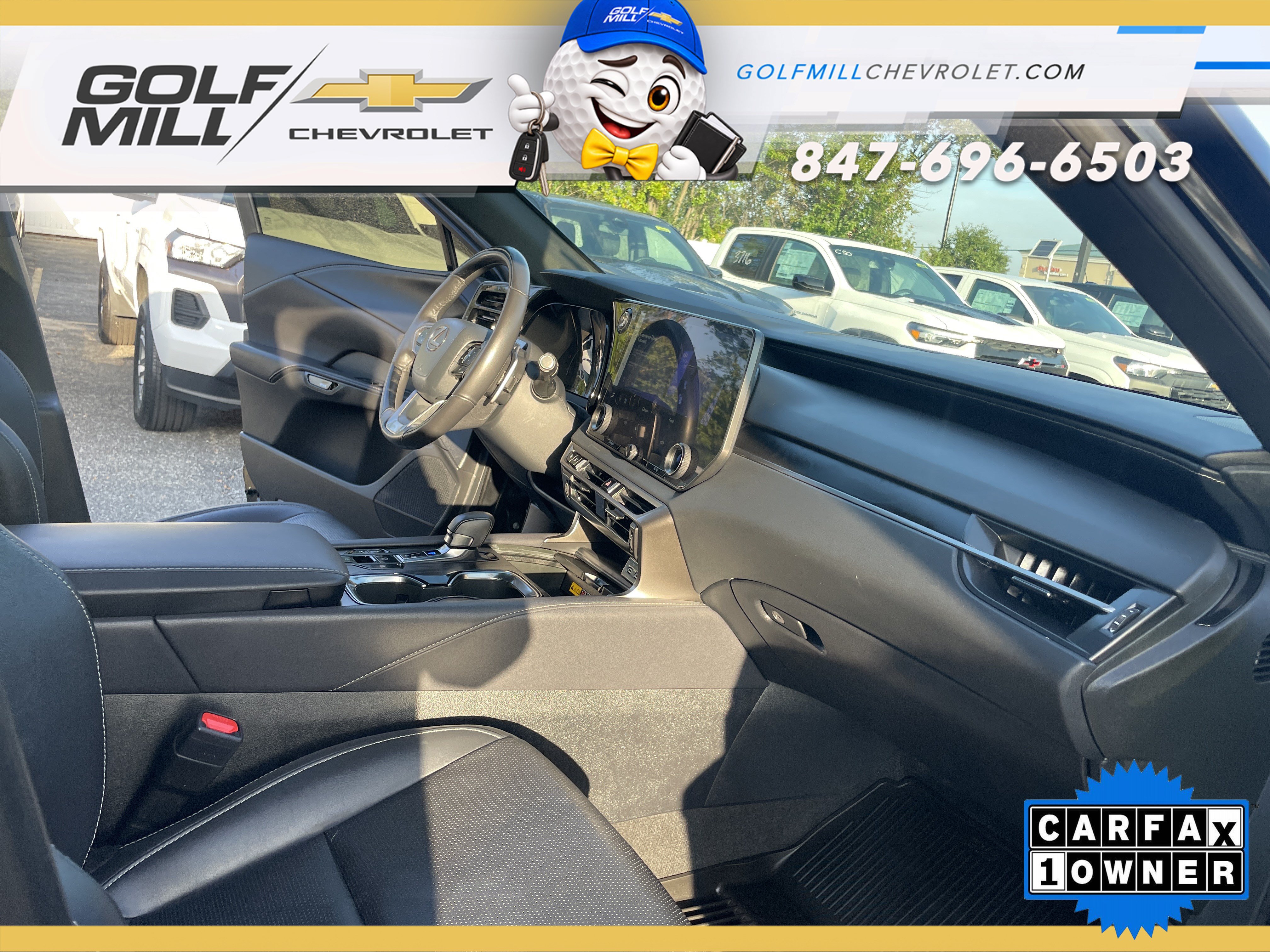 Used 2024 Lexus RX 350 w/ Convenience Package AWD/4WD image 33