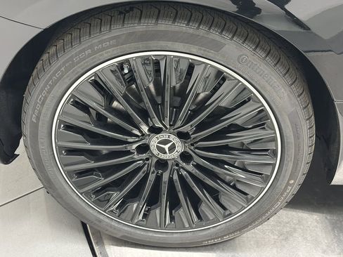 New 2026 Mercedes-Benz CLE 300 4MATIC Cabriolet image 18