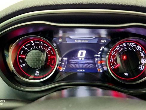 Used 2019 Dodge Challenger R/T Scat Pack RWD image 14