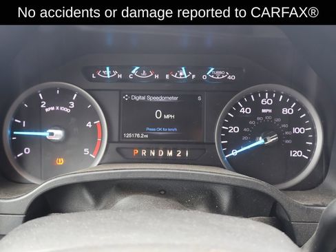 Used 2017 Ford F350 XLT w/ XLT Premium Package image 2