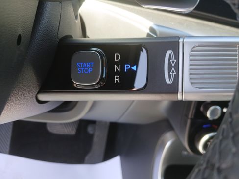 New 2026 Hyundai Ioniq 9 Limited image 24