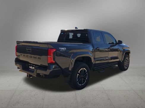 Used 2024 Toyota Tacoma TRD Sport image 6