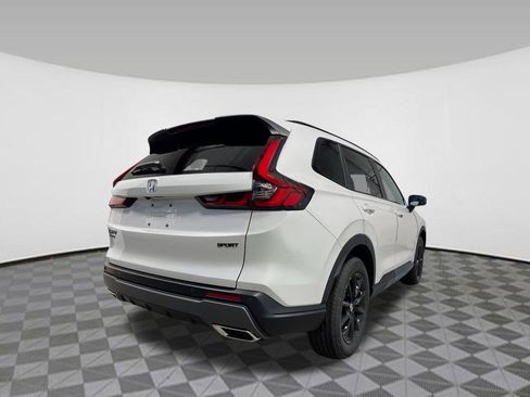 New 2026 Honda CR-V Sport-L image 7