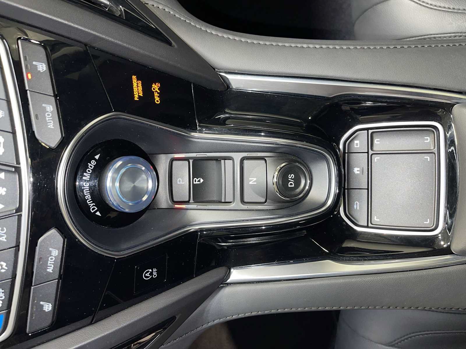 Certified 2023 Acura RDX AWD image 17