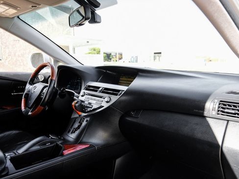 Used 2010 Lexus RX 350 2WD w/ Premium Pkg image 15