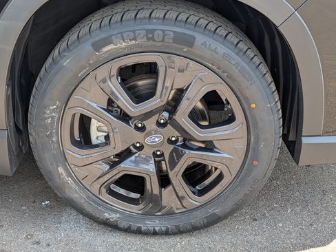 Used 2023 Subaru Ascent Onyx Edition Limited AWD/4WD image 15