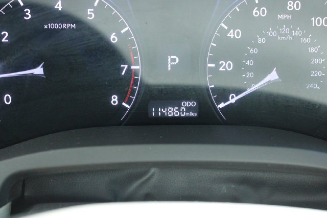 Used 2015 Lexus RX 350 AWD image 27