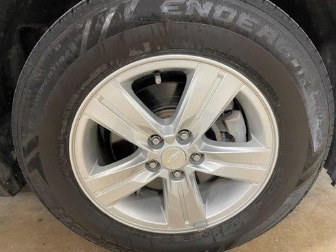 Used 2020 Chevrolet Trax LT w/ Driver Confidence Package FWD image 9