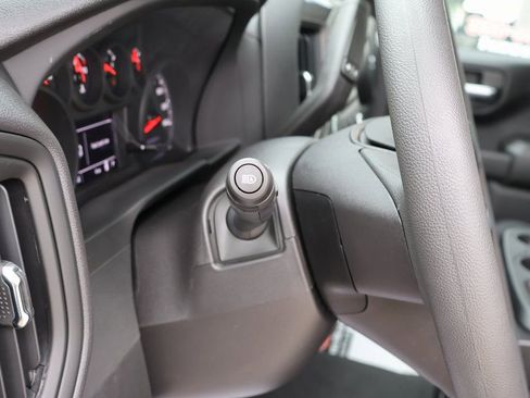 New 2025 GMC Sierra 1500 Pro w/ Pro Value Package image 12