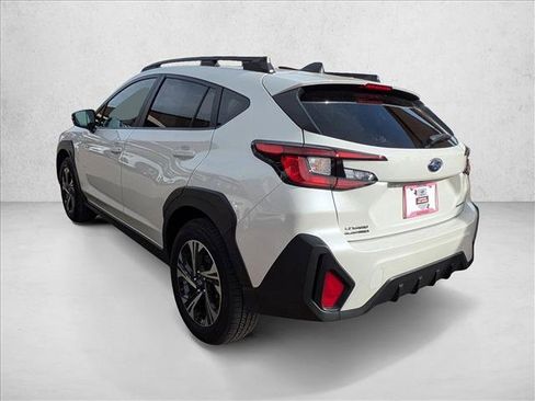 Certified 2024 Subaru Crosstrek 2.0i Premium image 7