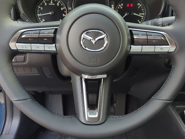 Used 2026 MAZDA CX-50 AWD 2.5 S w/ Weather Package image 15