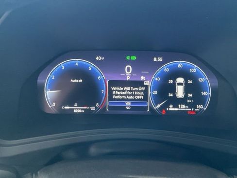 Used 2025 Toyota Grand Highlander FWD image 10