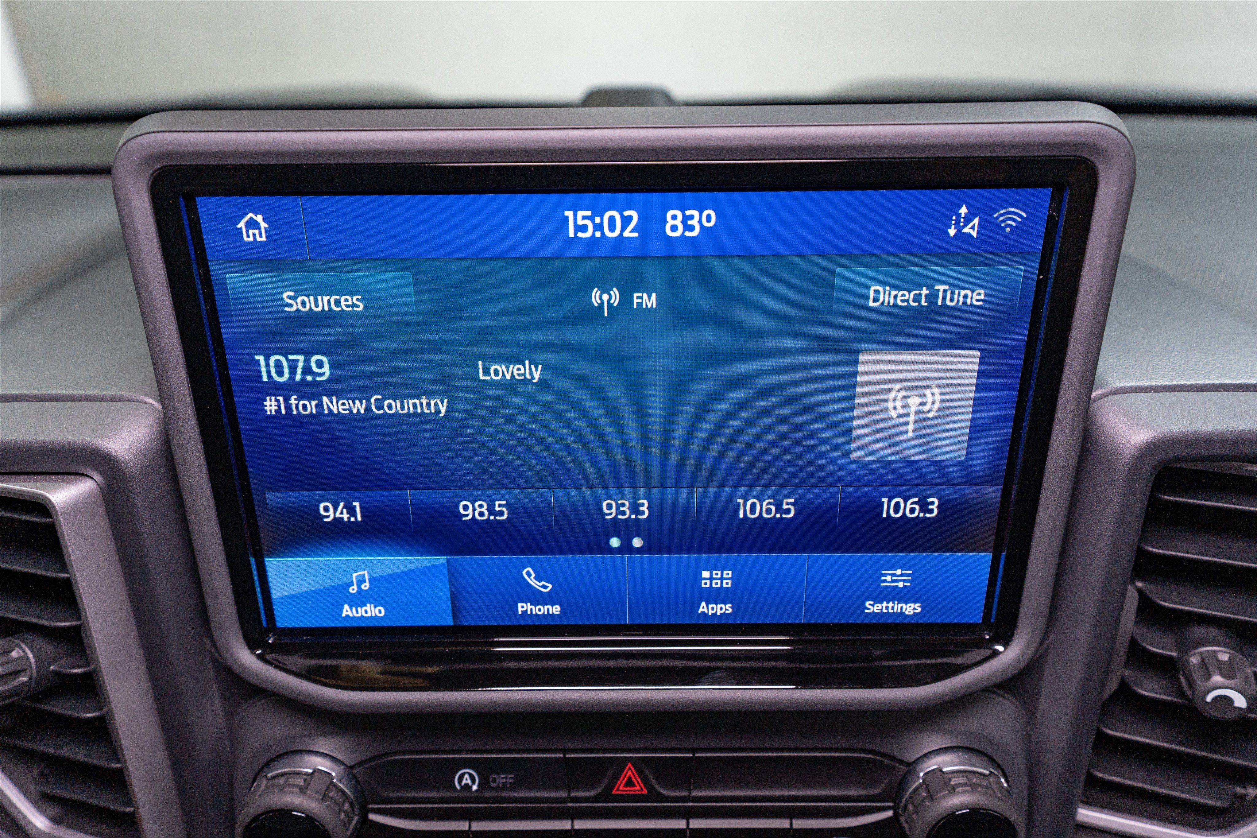 Used 2021 Ford Bronco Sport Big Bend w/ Big Bend Package AWD/4WD image 17