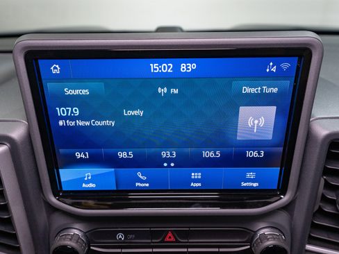 Used 2021 Ford Bronco Sport Big Bend w/ Big Bend Package AWD/4WD image 17