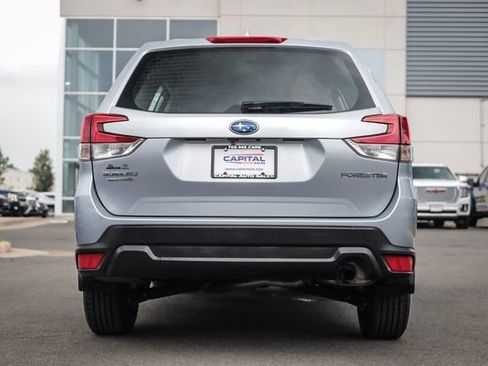 Used 2020 Subaru Forester AWD/4WD image 22