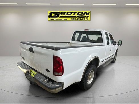 Used 1999 Ford F250 XL image 3