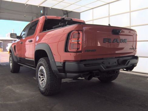 Used 2025 RAM 1500 RHO w/ RHO Level 1 Equipment Group AWD/4WD image 6