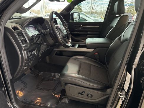 Used 2019 RAM 1500 Sport w/ Level 2 Equipment Group image 7