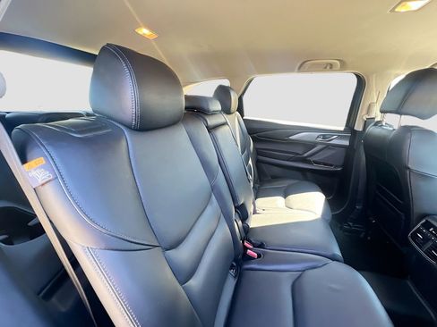 Used 2022 MAZDA CX-9 Touring image 30