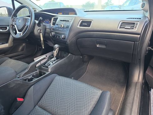 Used 2014 Honda Civic LX image 9