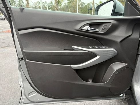 New 2026 Chevrolet Trax LS w/ LS Convenience Package image 12
