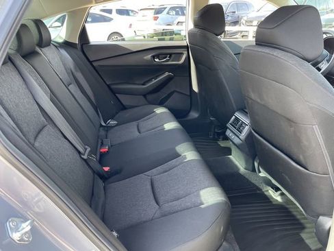 Certified 2025 Honda Accord SE image 26