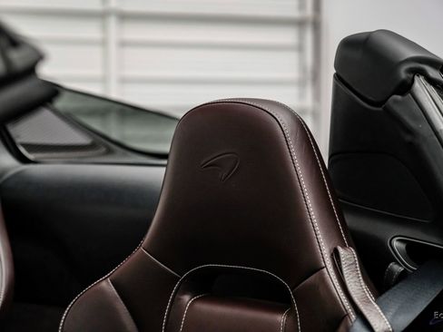 Used 2020 McLaren 720S Luxury image 51