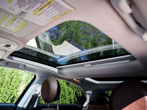 Used 2016 FIAT 500X Lounge image 28