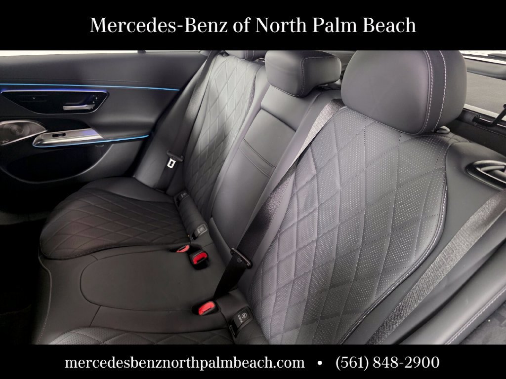Certified 2024 Mercedes-Benz E 450 4MATIC All-Terrain Wagon image 16