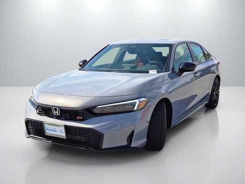 New 2026 Honda Civic Si image 9