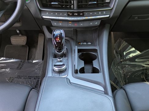 Used 2023 Cadillac CT5 Premium Luxury w/ Technology Package image 19