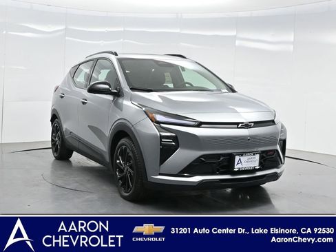 New 2027 Chevrolet Bolt RS FWD image 72