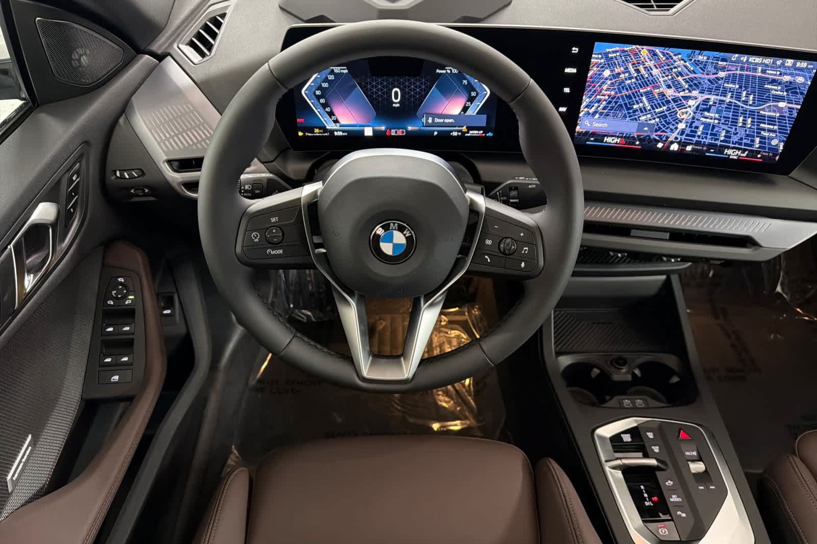 Used 2026 BMW 228i w/ Technology Package FWD image 14