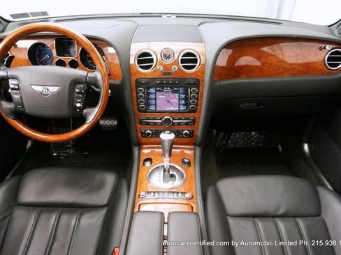 Used 2006 Bentley Flying Spur Flying Spur image 3