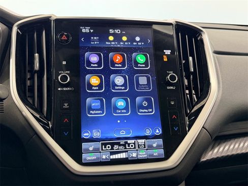 Used 2024 Subaru Ascent Premium image 19