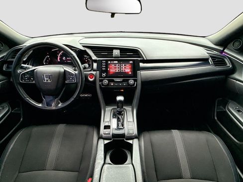 Used 2020 Honda Civic Sport image 16