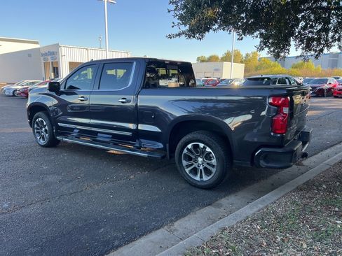 Used 2024 Chevrolet Silverado 1500 High Country w/ Z71 Off-Road Package image 5