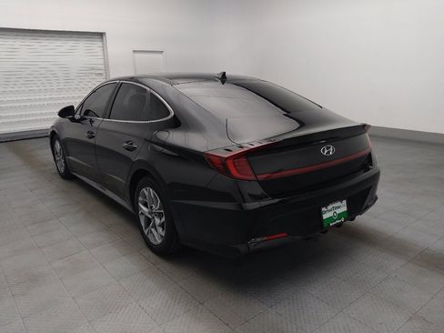 Used 2020 Hyundai Sonata SEL FWD image 5
