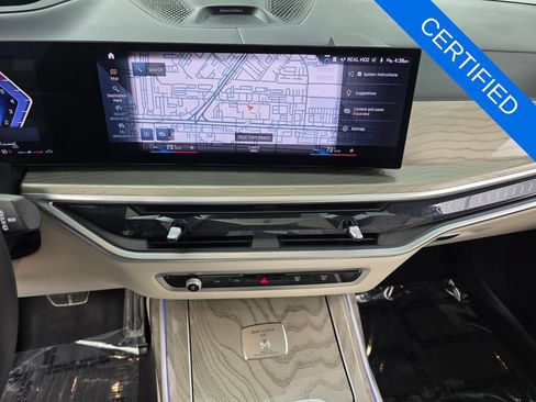 Used 2023 BMW ALPINA XB7 AWD/4WD image 24