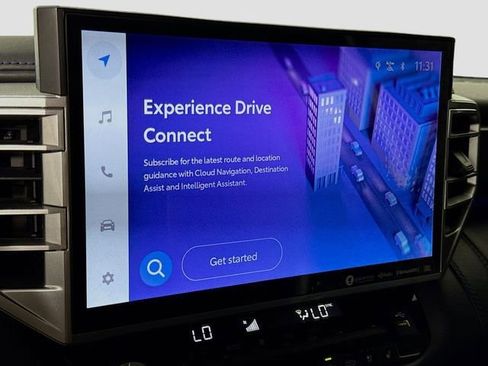 Used 2022 Toyota Tundra Platinum w/ Advanced Package image 14