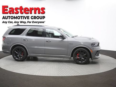 Used 2024 Dodge Durango R/T AWD/4WD image 50