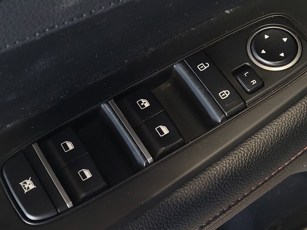 Used 2021 Kia Forte GT FWD image 27