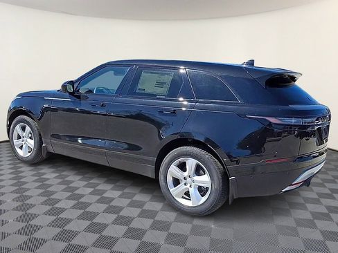 Certified 2026 Land Rover Range Rover Velar S image 6