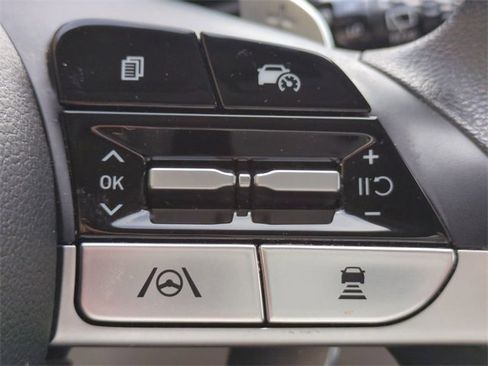 Certified 2024 Hyundai Tucson Blue image 31