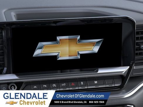 New 2026 Chevrolet Silverado 1500 High Country w/ Technology Package AWD/4WD image 20